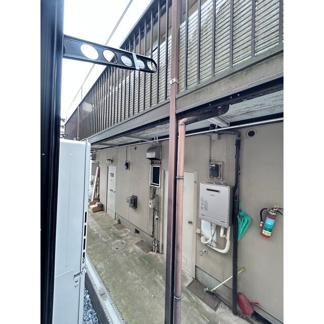 プライム大口0102号室 部屋その他