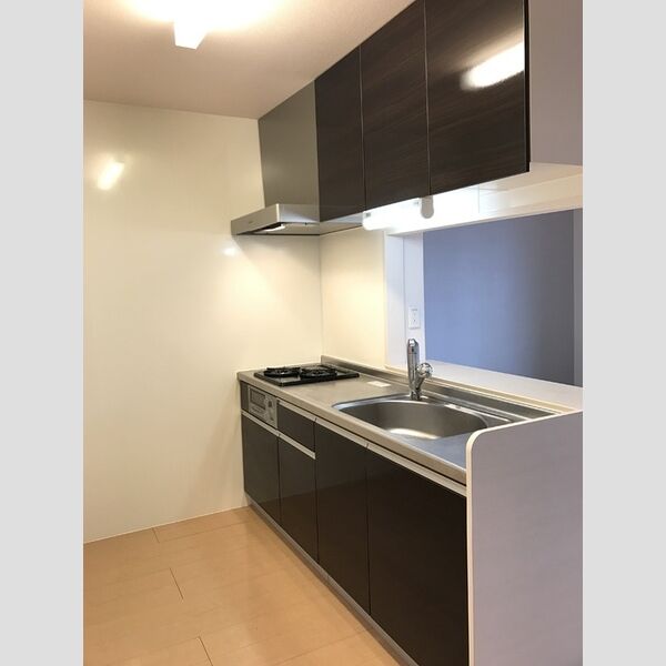 アネックス永野 キッチン