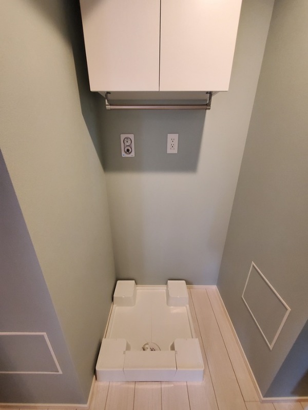 maison chrolo6階 部屋設備