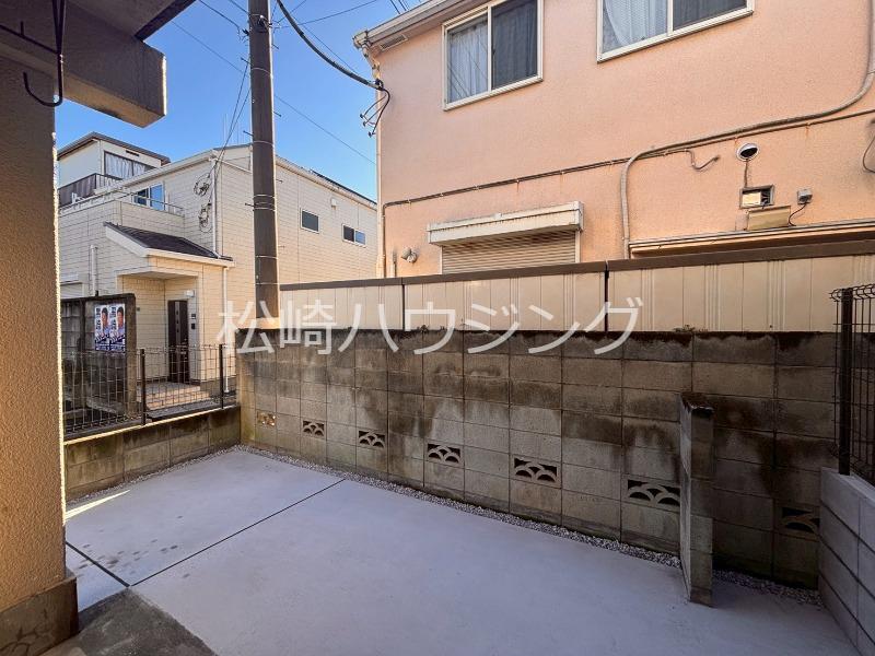 メゾンアイ2階 部屋その他