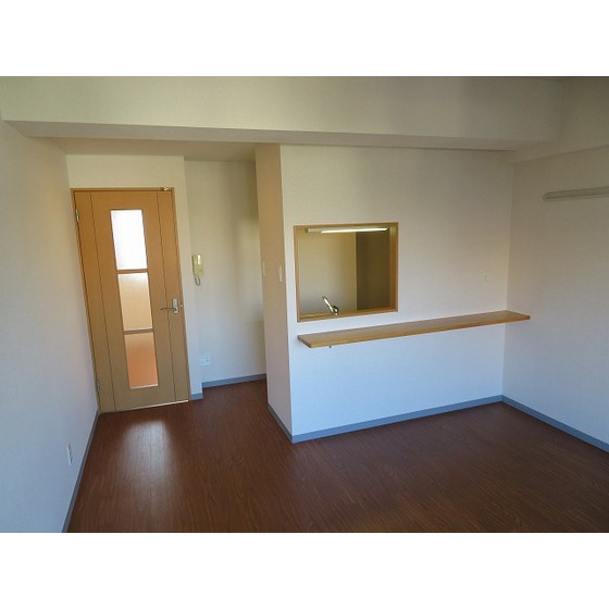 ＬＯＴＵＳ　ＧＡＲＤＥＮ　ＨＯＳＡＫＡ0301号室 LDK