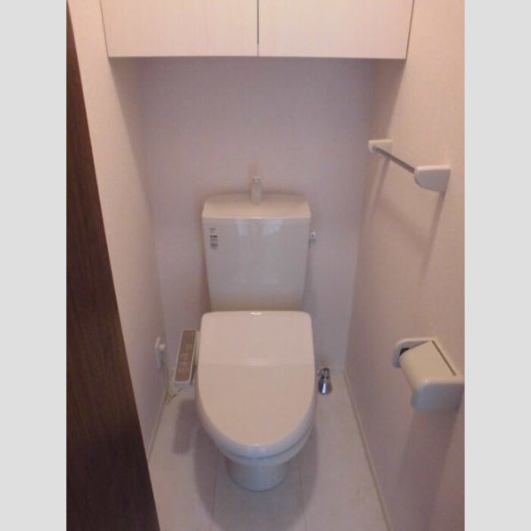 フロレスタセントラルパーク 温水洗浄暖房便座