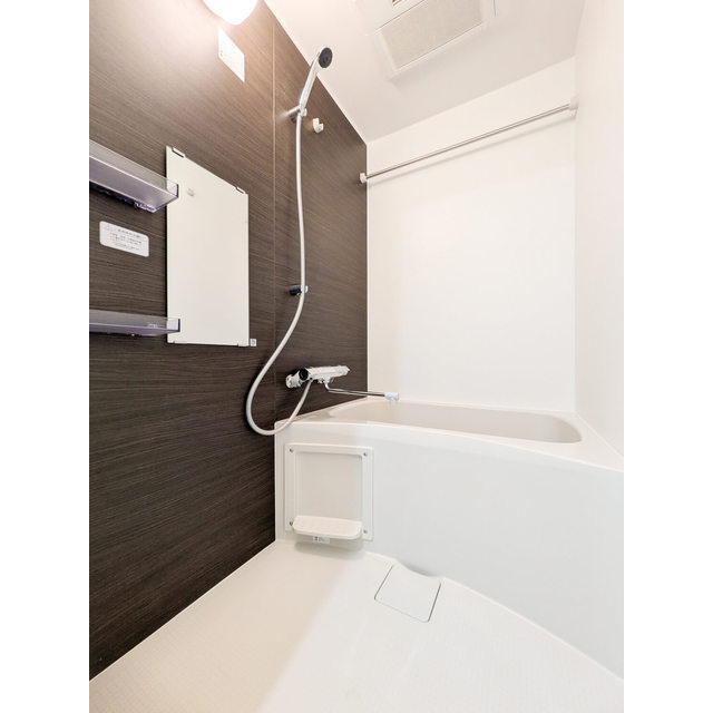 アーバハイツ六町環七北通り0304号室 同建物別部屋の参考画像