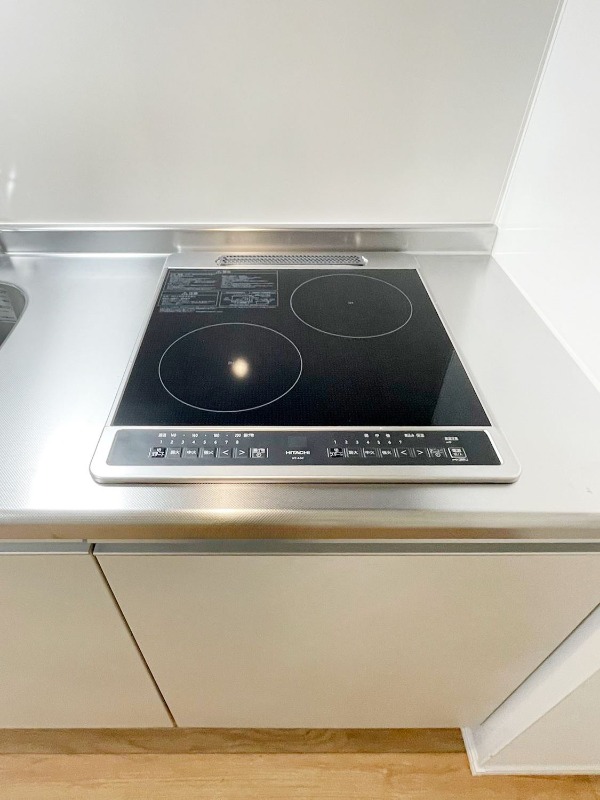 セミカ千葉寺2階 部屋その他