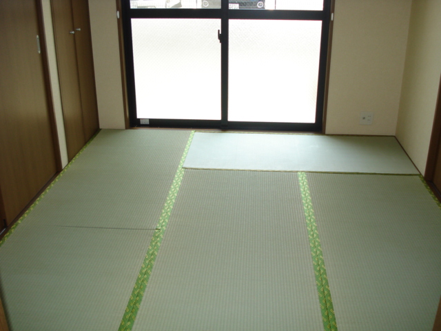 イーストピア 和室