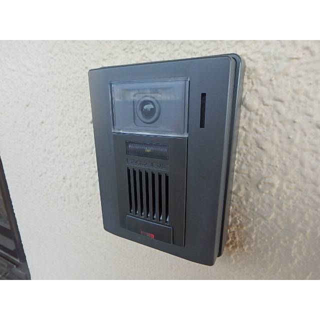 東ハイツＢ 内観