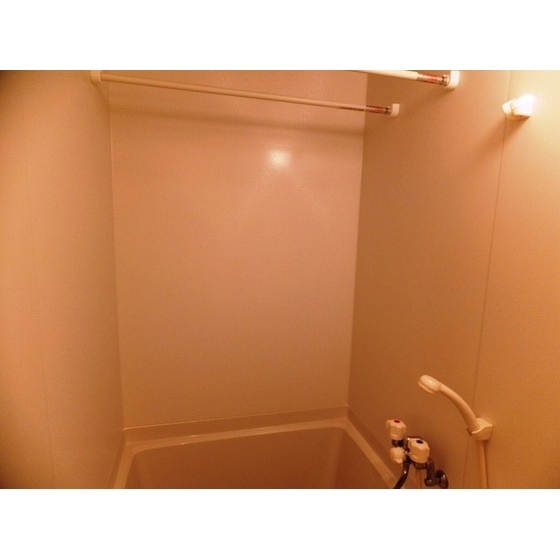 サニーメゾン 内観