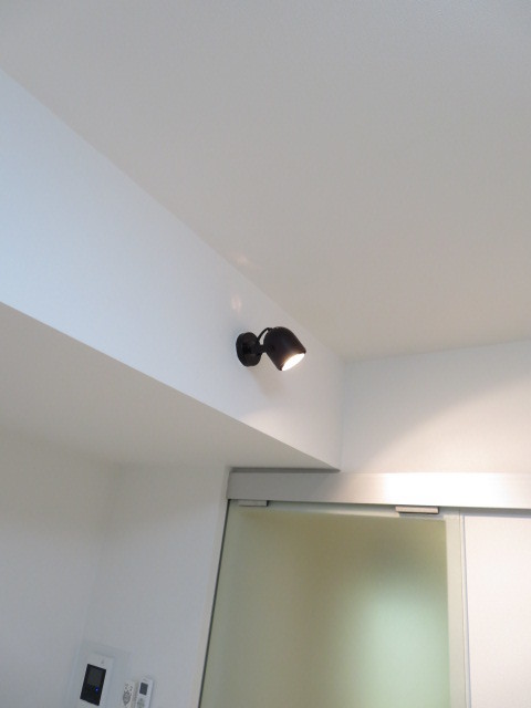 ガーラ渋谷常磐松 内観