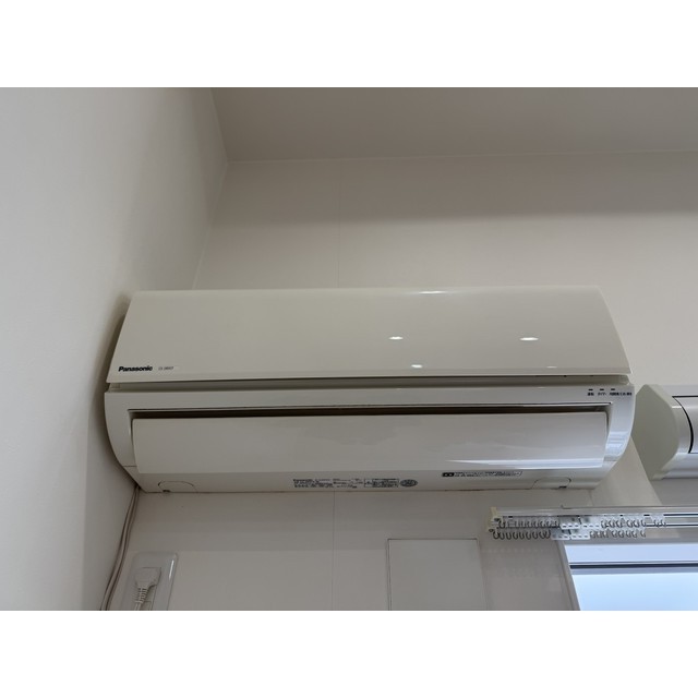 STAR　CLOUD矢部205号室 部屋その他