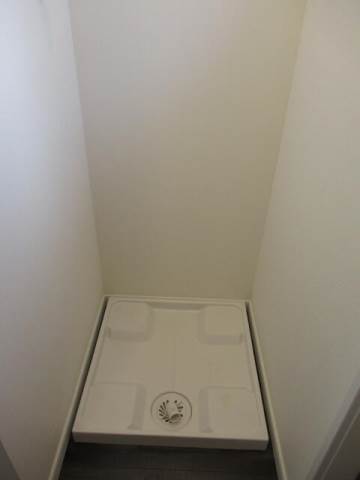 シモンズ・ホール2階 部屋設備