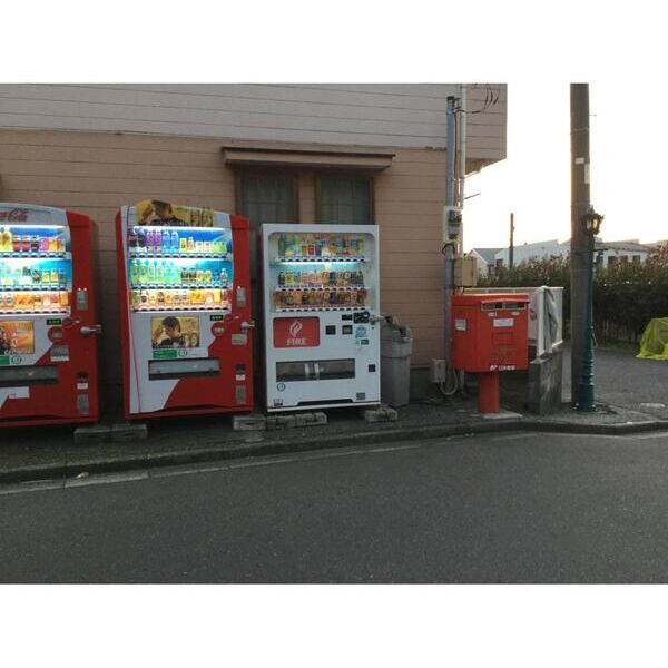 プレイスセトル307号室 部屋その他