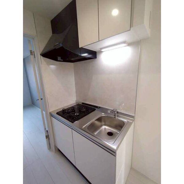 Calme川越202号室 部屋その他