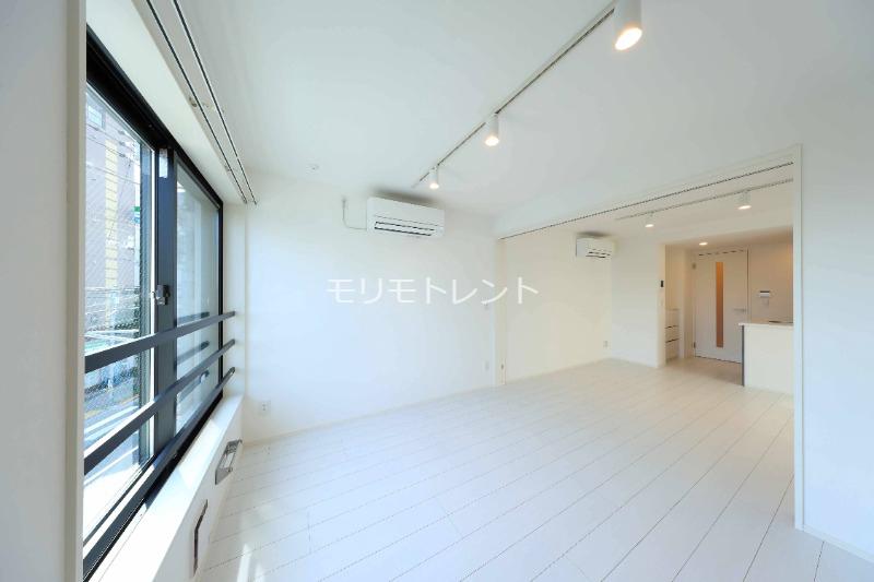 アトリオフラッツ高円寺3階 室内写真