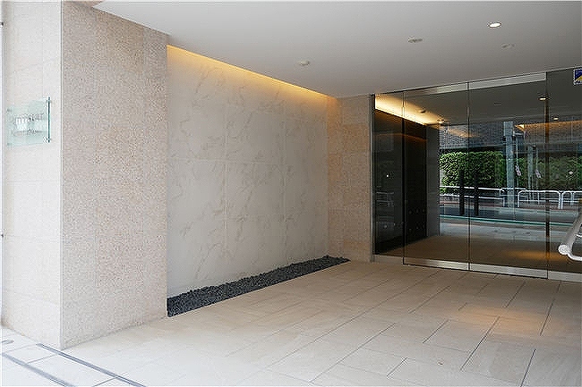 ラフィスタ中板橋4階 外観