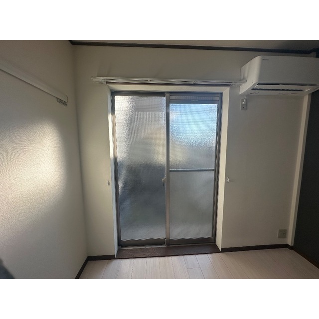 メゾンワコー リビング