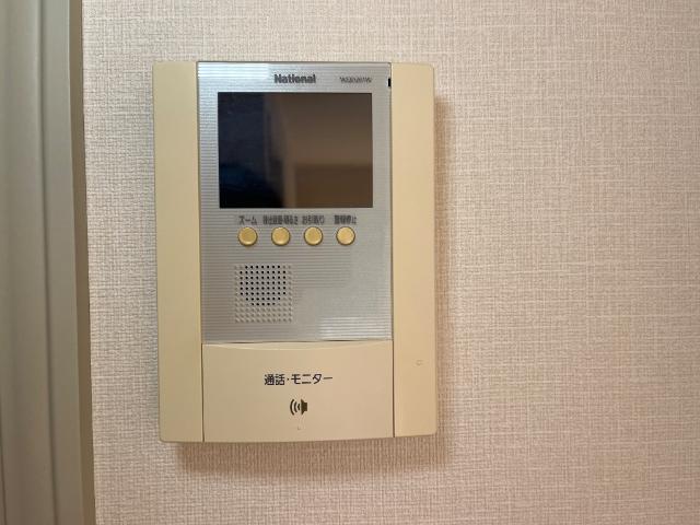 サンタプレイス セキュリティ