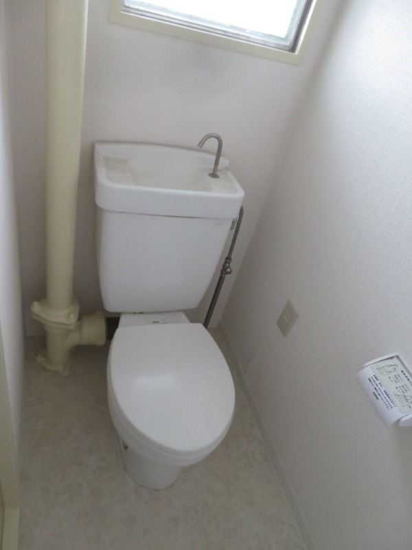 品川ひばりが丘アパート4号棟 ※他部屋参照