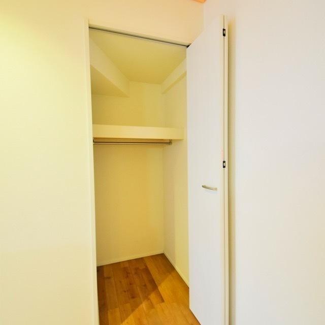 グランエッグス東大前1階 セキュリティ