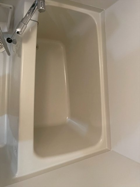 ヴェルステージ秋葉原ＥＡＳＴ5階 お風呂