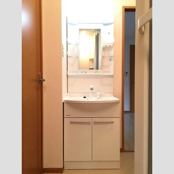 プリムヴェールファイヴ 洗髪洗面化粧台