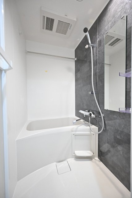 Ｒｅｓｉｄｅｎｃｅ　南千住3階 お風呂