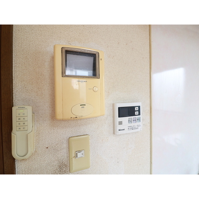 アンプルール ブワ Ogawa Ⅰ101号室 部屋その他