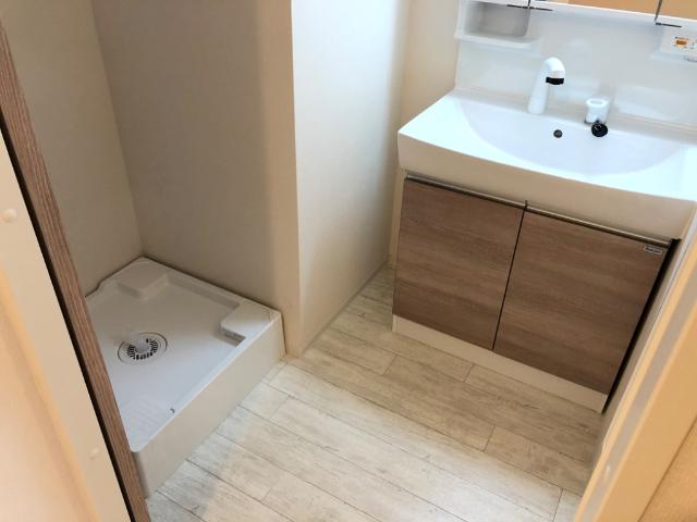 ステーラ　ボヌール 収納