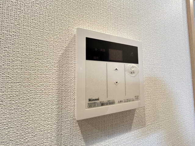 グランブルー海神2階 部屋その他