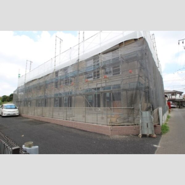 フルラージュの外観画像