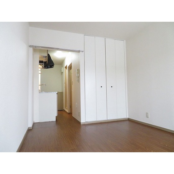 スペースＫⅡ 居室