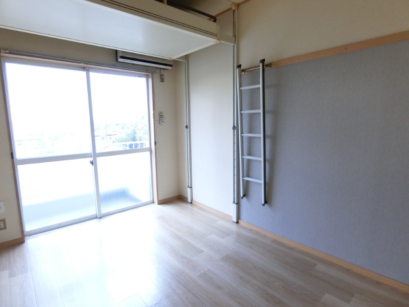 サンミッシェル アクセントクロスがかっこいいです