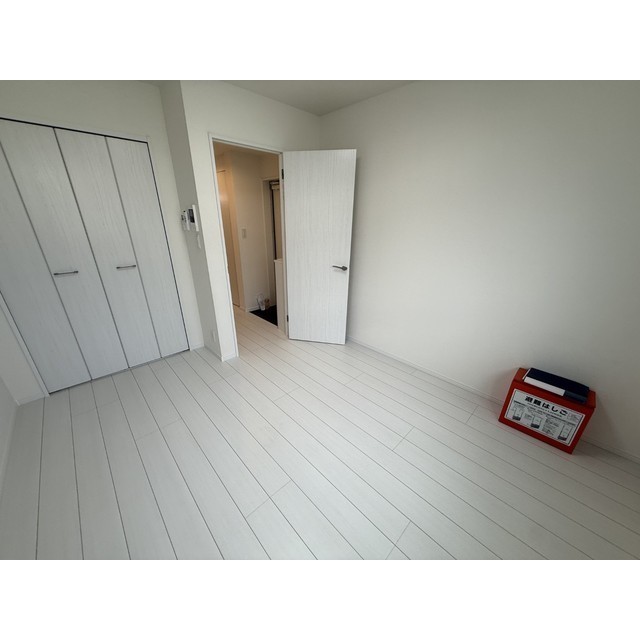 MQuarto一之江201号室 リビング