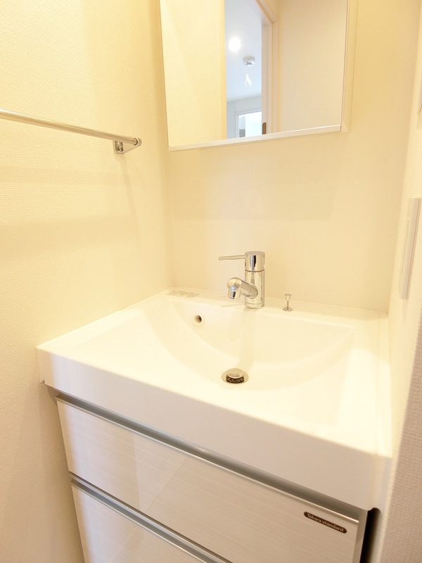 リブリ・ドルチェ5階 洗面