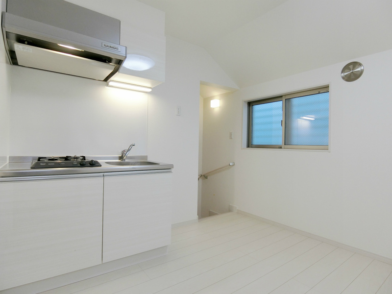 リブリ・Felice 国立 キッチン