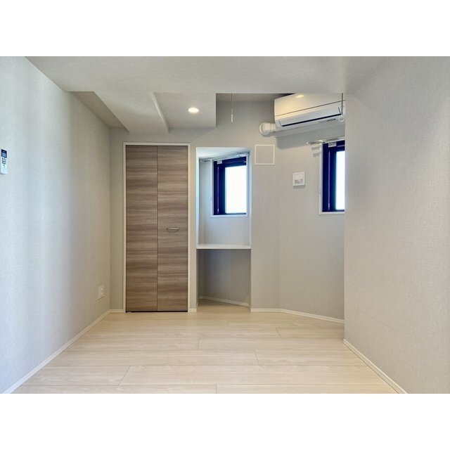 ドゥーエ亀戸Ⅱ0904号室 同建物別部屋の参考画像