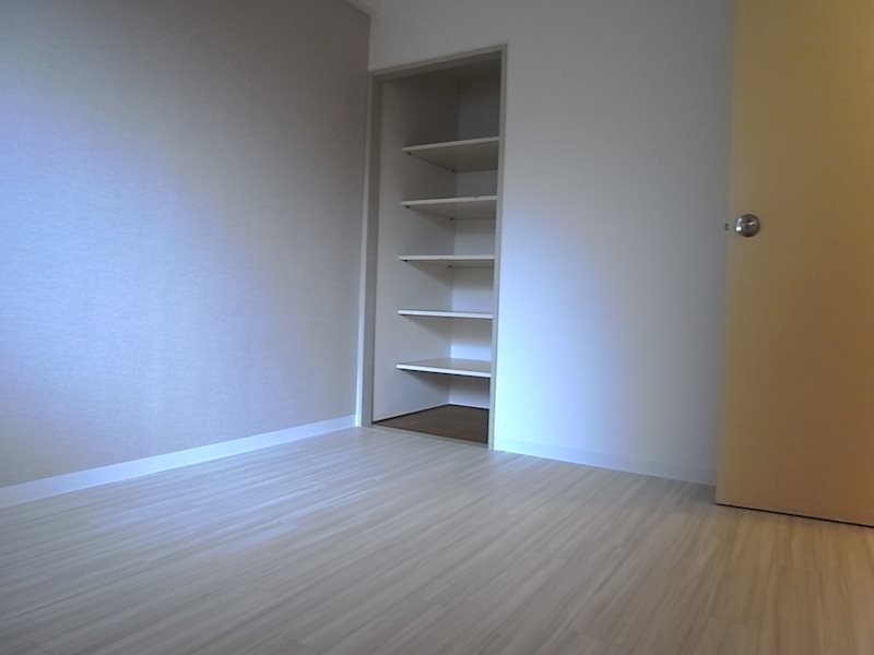 パーソンヒルズ4階 部屋その他