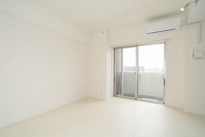 グランドコンシェルジュ亀戸 リビング