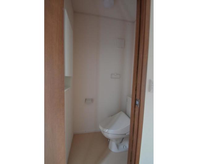 MAISON　FOREST106号室 同建物別部屋の参考画像