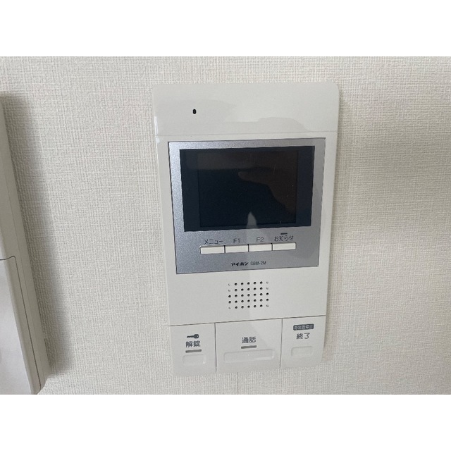 コーポときわ202号室 部屋その他