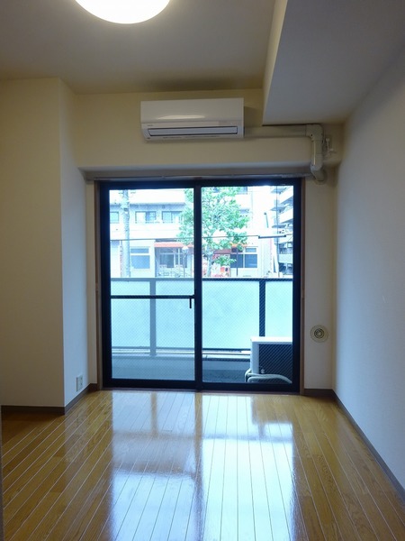 シンシア東高円寺 リビング