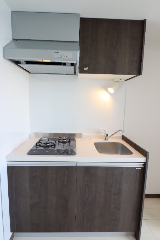 ＧＥＮＯＶＩＡ中野島3階 キッチン