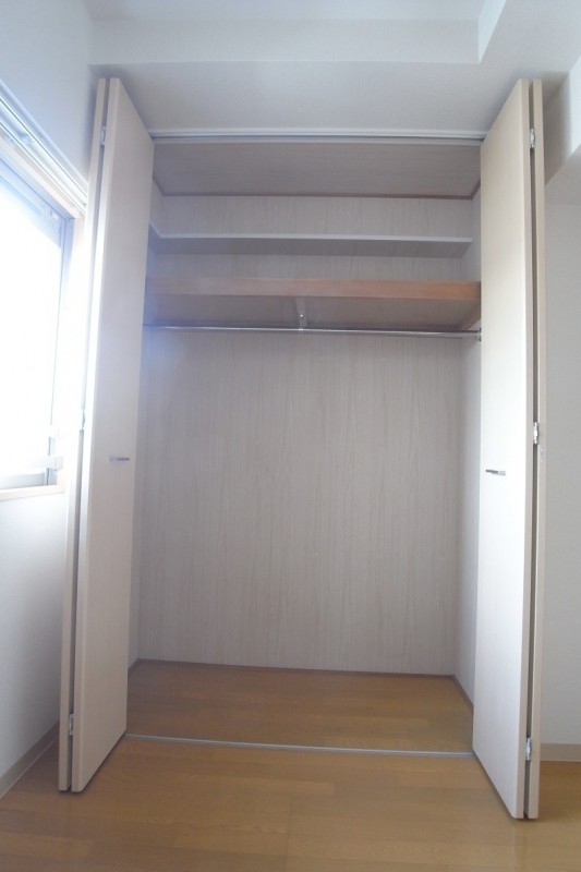 コトヒルズ 収納