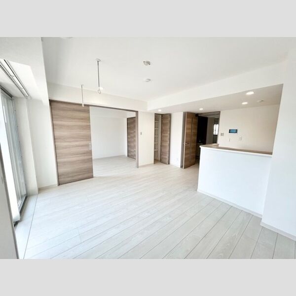 カスタリア西船橋Ⅱ0504号室 居室