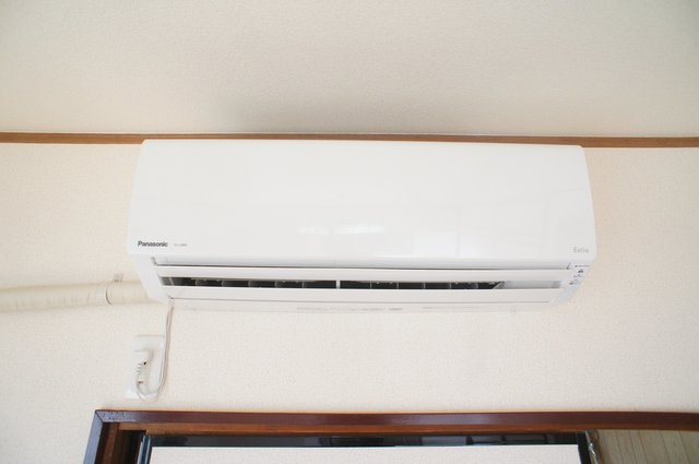 小笠原貸家 部屋設備