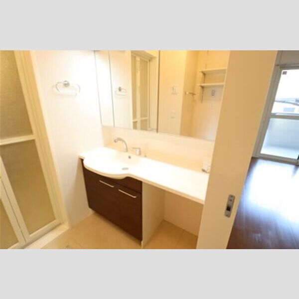 HANABUSA　Ⅰ 洗髪洗面化粧台