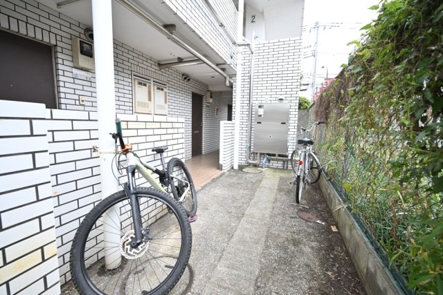 エトワール武蔵境2階 その他共有部分