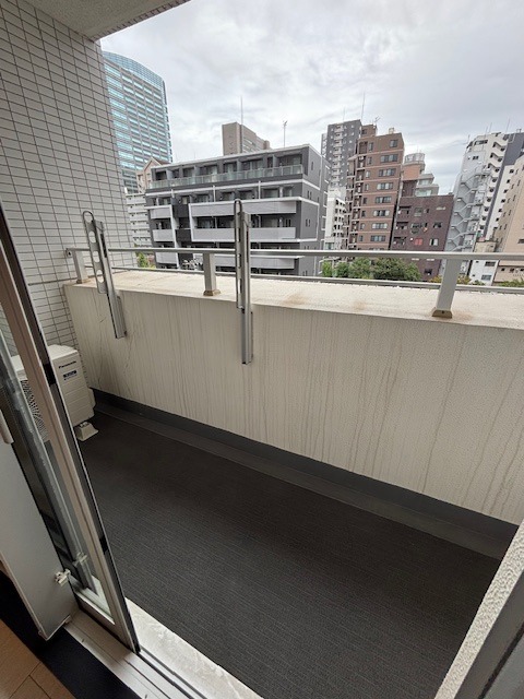 レジディア錦糸町Ⅱ3階 同建物別部屋の参考画像