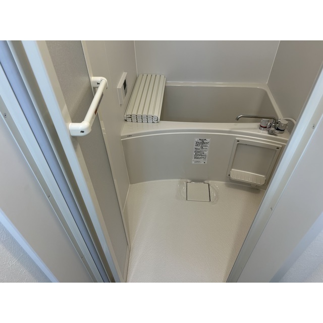 MQuarto福生101号室 お風呂