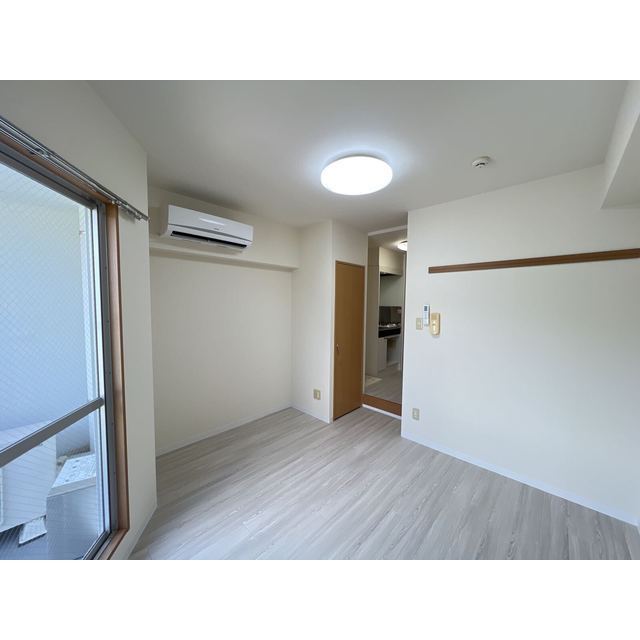 パワーク調布 リビング