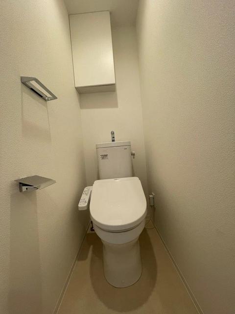 クオリタス大森山王0304号室 同建物別部屋の参考画像